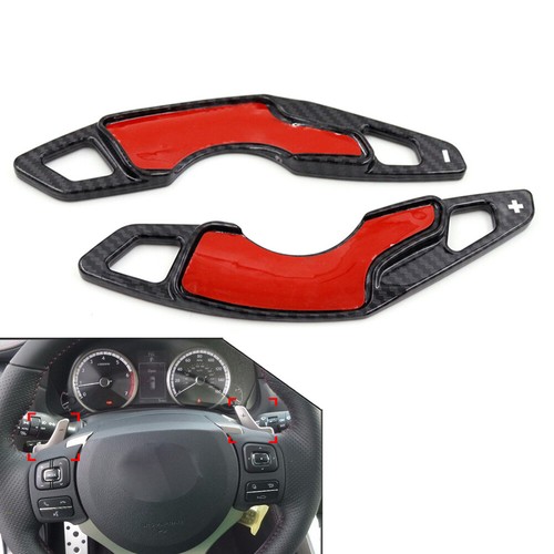 Steering wheel shift paddle - shift,