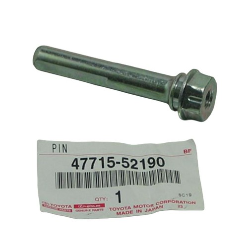 Genuine lexus front disc brake - lexus,
