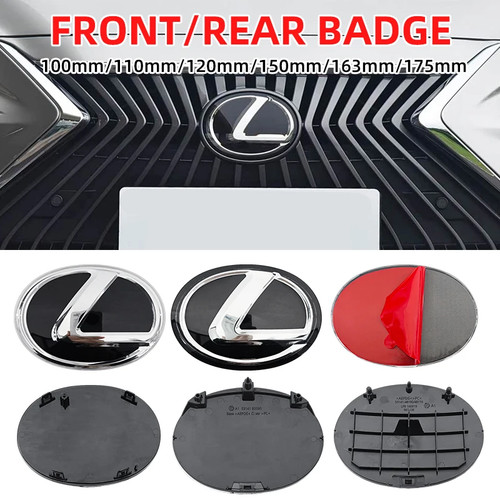 Car front bumper grille emblem - car,