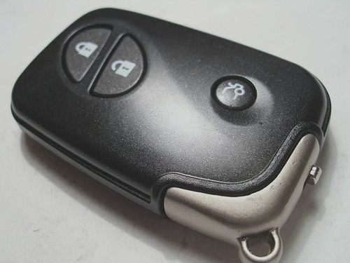 Button smart remote - smart, case